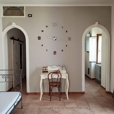 Il Marinaio Сasa de vacaciones Vieste