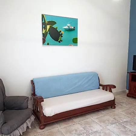 Сasa de vacaciones Il Marinaio Vieste