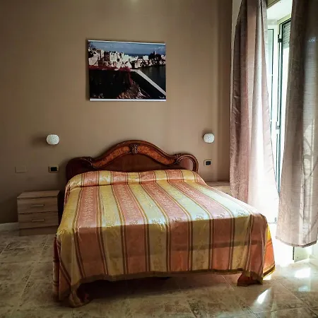 Il Marinaio Сasa de vacaciones *