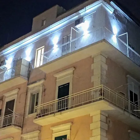 Il Marinaio Сasa de vacaciones
