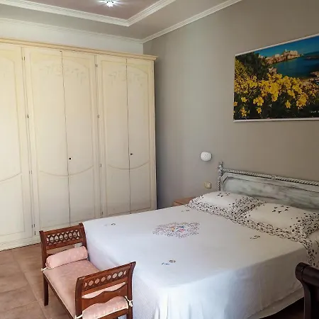 Сasa de vacaciones Il Marinaio Vieste