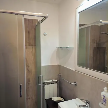 Holiday home Il Marinaio Vieste