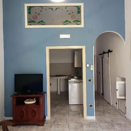 Il Marinaio * Vieste