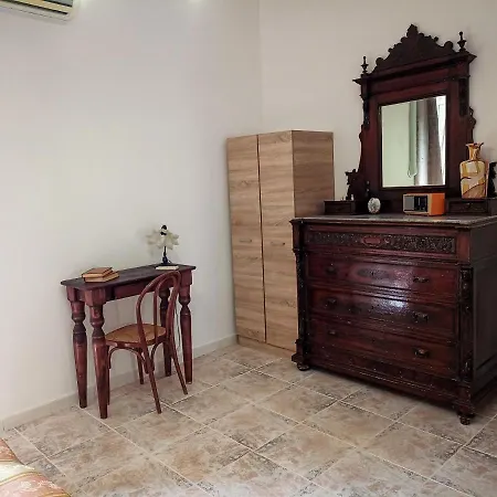 Il Marinaio Holiday home *