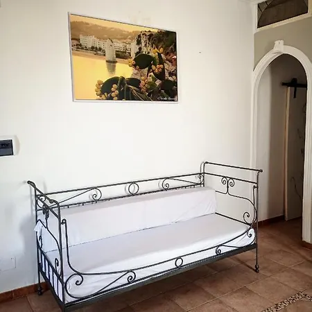 Holiday home Il Marinaio Vieste